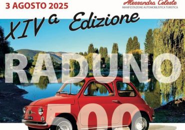 coord L'Aquila e Pescara - Fiat 500 Club Italia