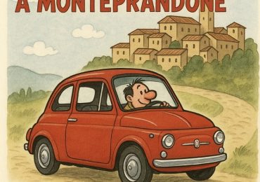 Coord Ascoli Piceno Fermo - Fiat 500 Club Italia
