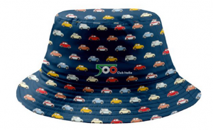Cappellino da Pescatore 500ine