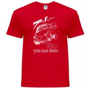 T-Shirt 42° Meeting