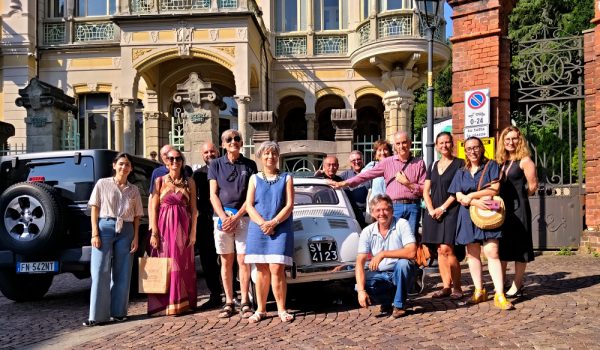 Altare, secondo compleanno della Rete dei Musei