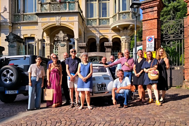 Altare, secondo compleanno della Rete dei Musei