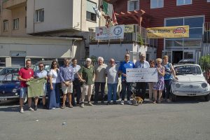Il Coordinamento di Genova per la Band degli Orsi