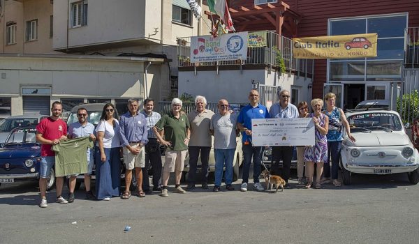 Il Coordinamento di Genova per la Band degli Orsi