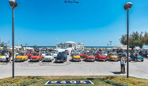 1° Raduno a Senigallia-Val Mivola