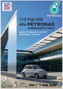 Coord Torino Città - Fiat 500 Club