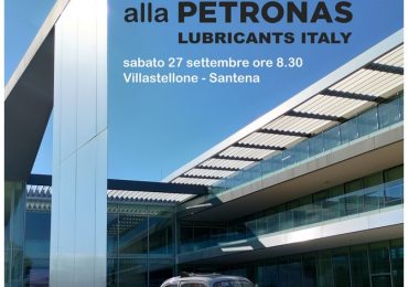 Coord Torino Città - Fiat 500 Club