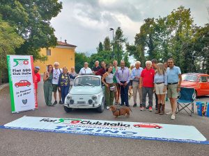 Torino 1° agosto 2025