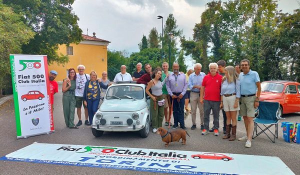 Torino 1° agosto 2025