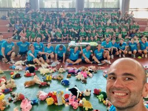 500&peluche in casa-famiglia