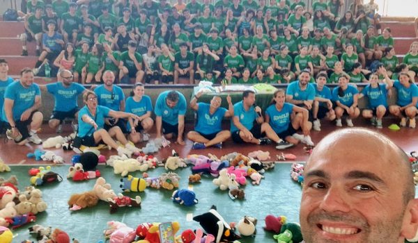 500&peluche in casa-famiglia