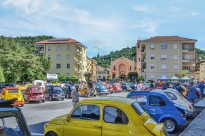 27° Raduno di Cengio