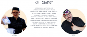 Punto Amico Pinsa-Lia