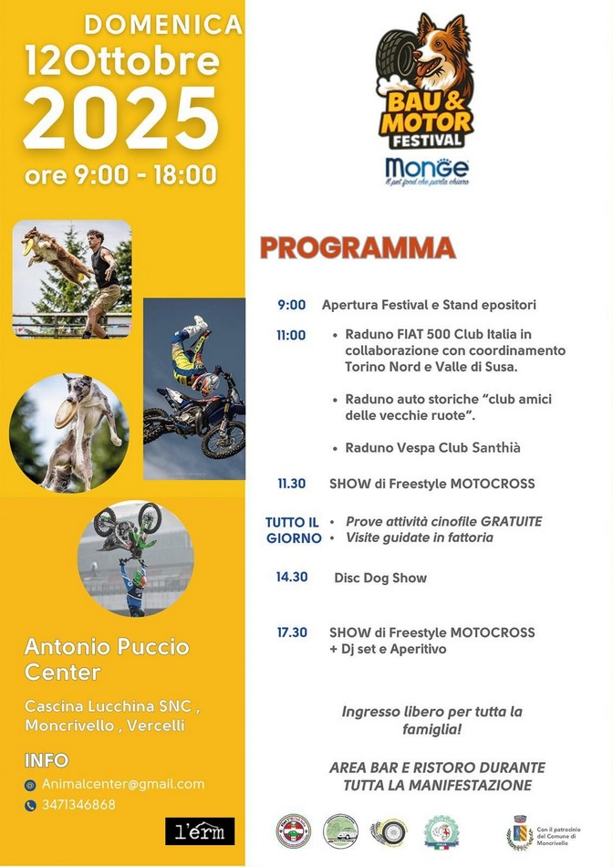 Coord Torino Prov Nord - Fiat 500 Club Italia