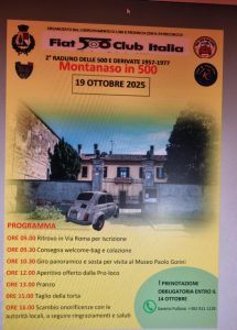 Coord Lodi - Fiat 500 Club italia