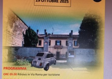 Coord Lodi - Fiat 500 Club italia