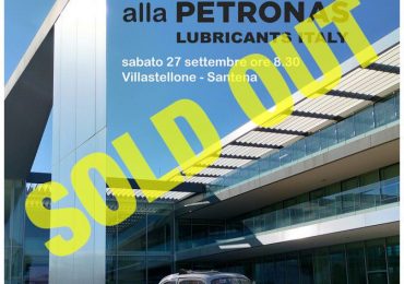 coord Torino - Fiat 500 Club Italia