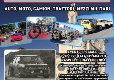 coord Piacenza - Fiat 500 Club Italia