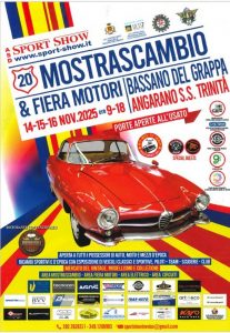 Coord Veneto - Fiat 500 Club Italia
