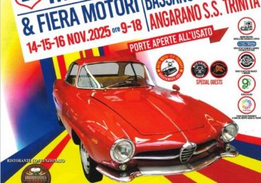 Coord Veneto - Fiat 500 Club Italia