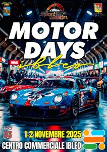 Coord Ragusa - Fiat 500 Club Italia