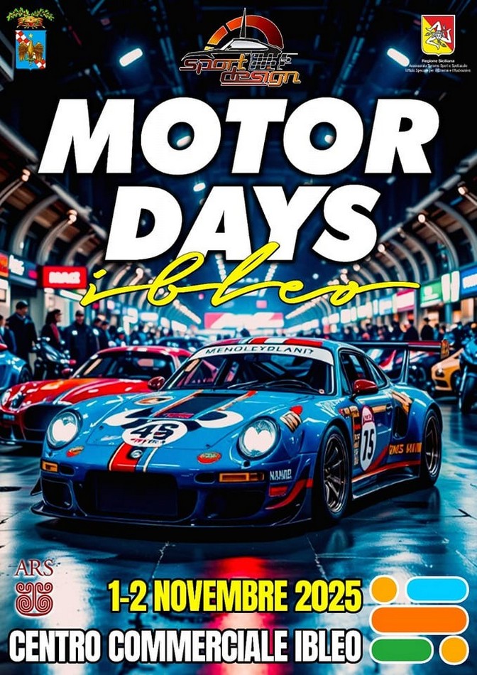 Coord Ragusa - Fiat 500 Club Italia