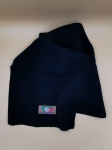 Sciarpa 500 Club Italia