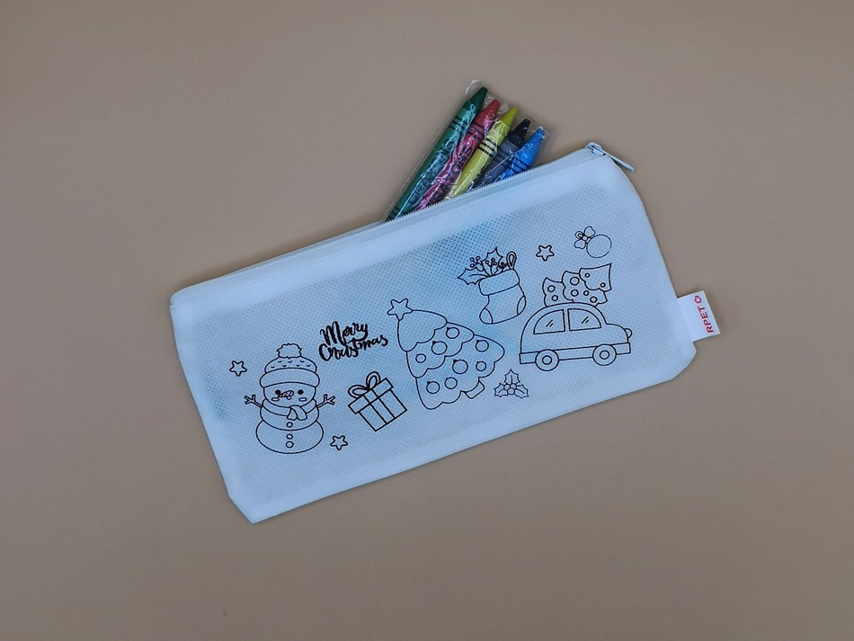 Astuccio Bimbi 500 Club Italia - immagine 2