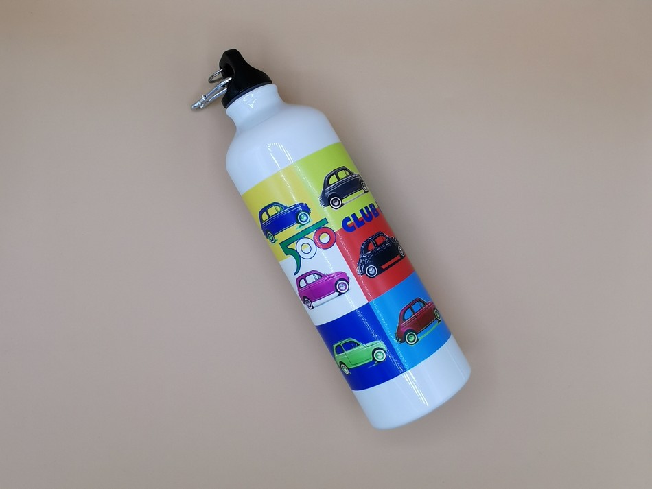 Borraccia 500 Club Italia 800ml