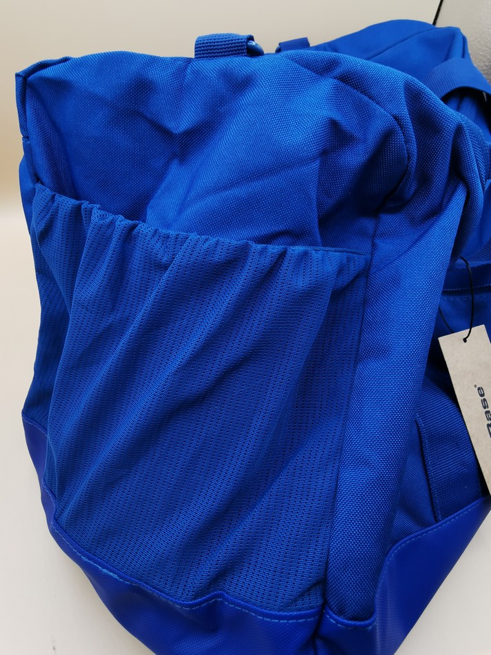 Borsone 500 Club Italia Blu o Rosa - immagine 5