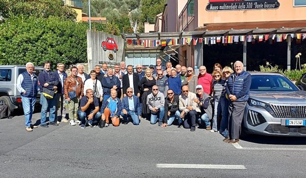 Garlenda, Direttivo del 4-5 ottobre 2025