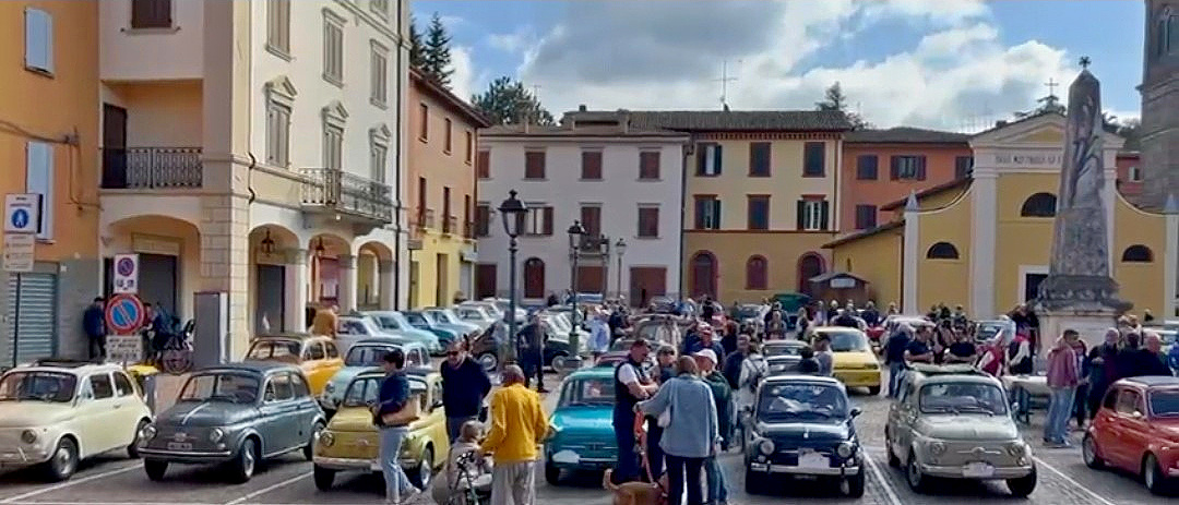 Raduno di Crespellano 2025