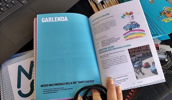 EDU OPEN DAY | I Musei della provincia di Savona si presentano alle scuole