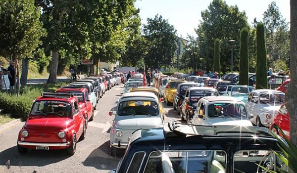 Raduno Mari e Monti 2025