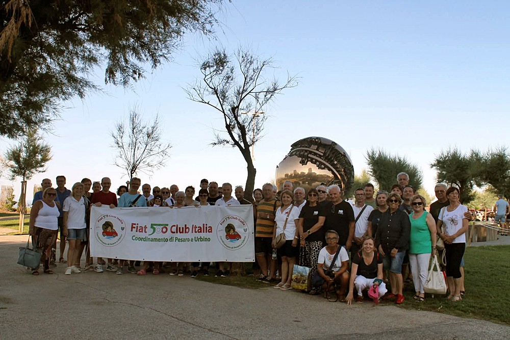 Raduno Mari e Monti 2025