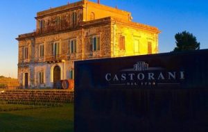 Podere Castorani