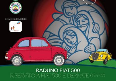 Coord Savona - Fiat 500 Club Italia