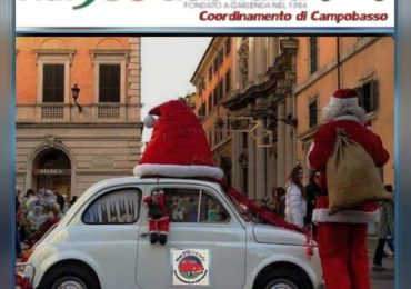Coord Campobasso - Fiat 500 Club Italia