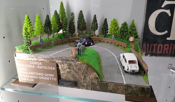 Donazioni novembre 2025