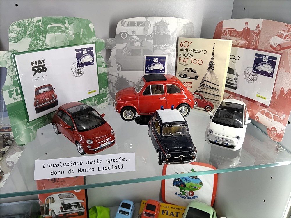 Donazioni novembre 2025