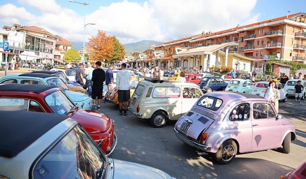 13° Raduno "Città di Giaveno"