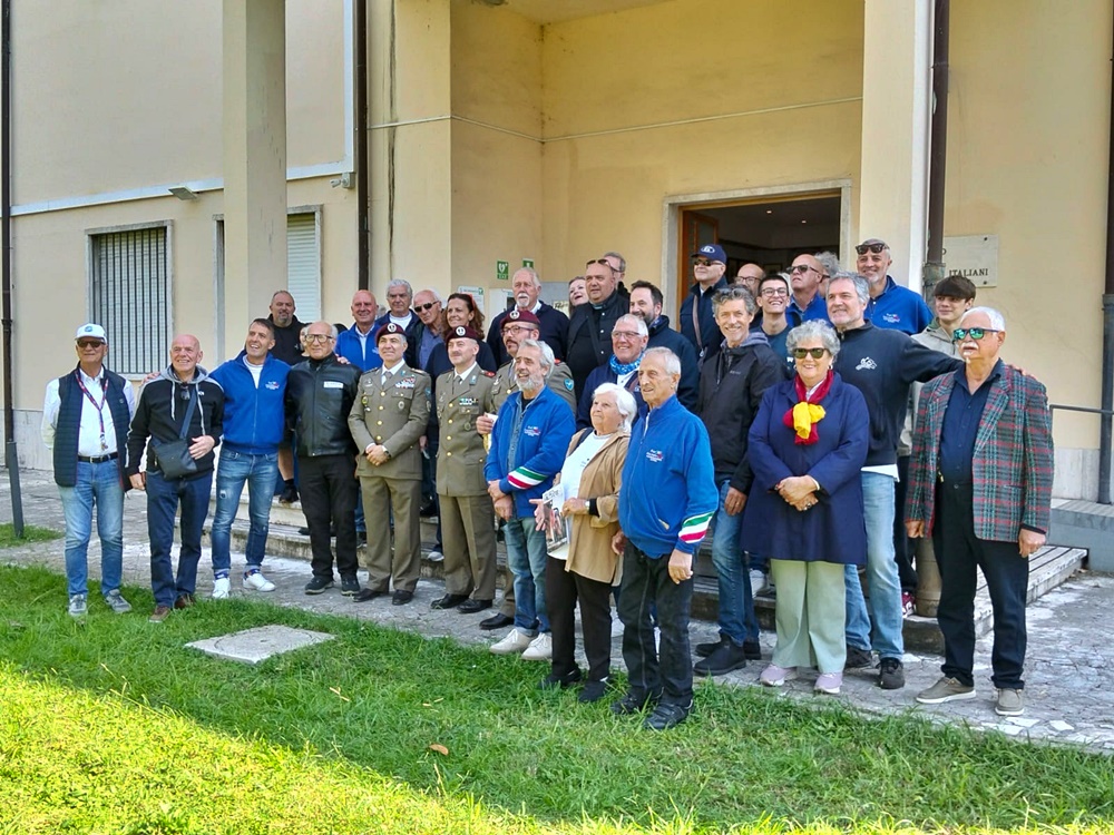 500 e Vespa per la donazione di sangue