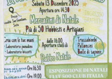 Coord Cagliari - Fiat 500 Club Italia