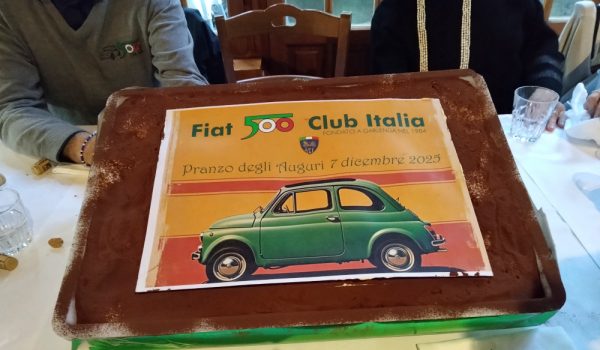 Assemblea e Pranzo degli Auguri 2025