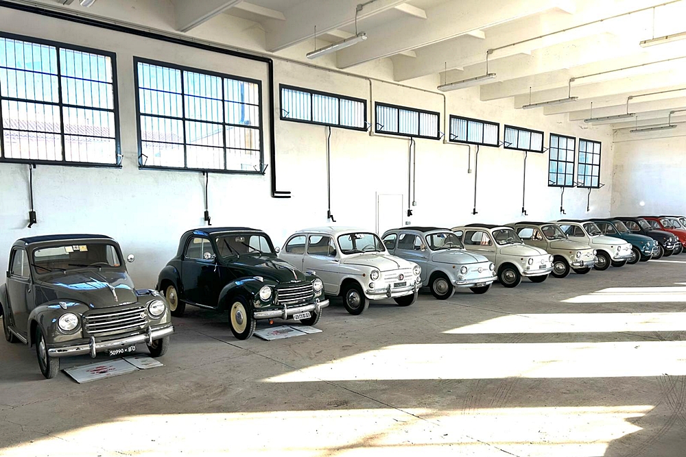 Pratiche storiche a Bologna