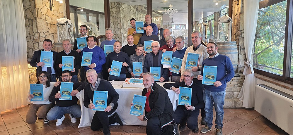 Riunione dei fiduciari della Sicilia 2025