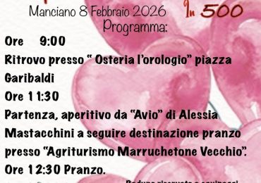 Coord Manciano - Fiat 500 Club Italia