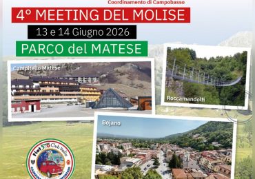 Coord Campobasso - Fiat 500 Club Italia