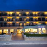 Caroli Hotels - convenzione Fiat 500 Club Italia