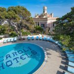 Caroli Hotels - convenzione Fiat 500 Club Italia